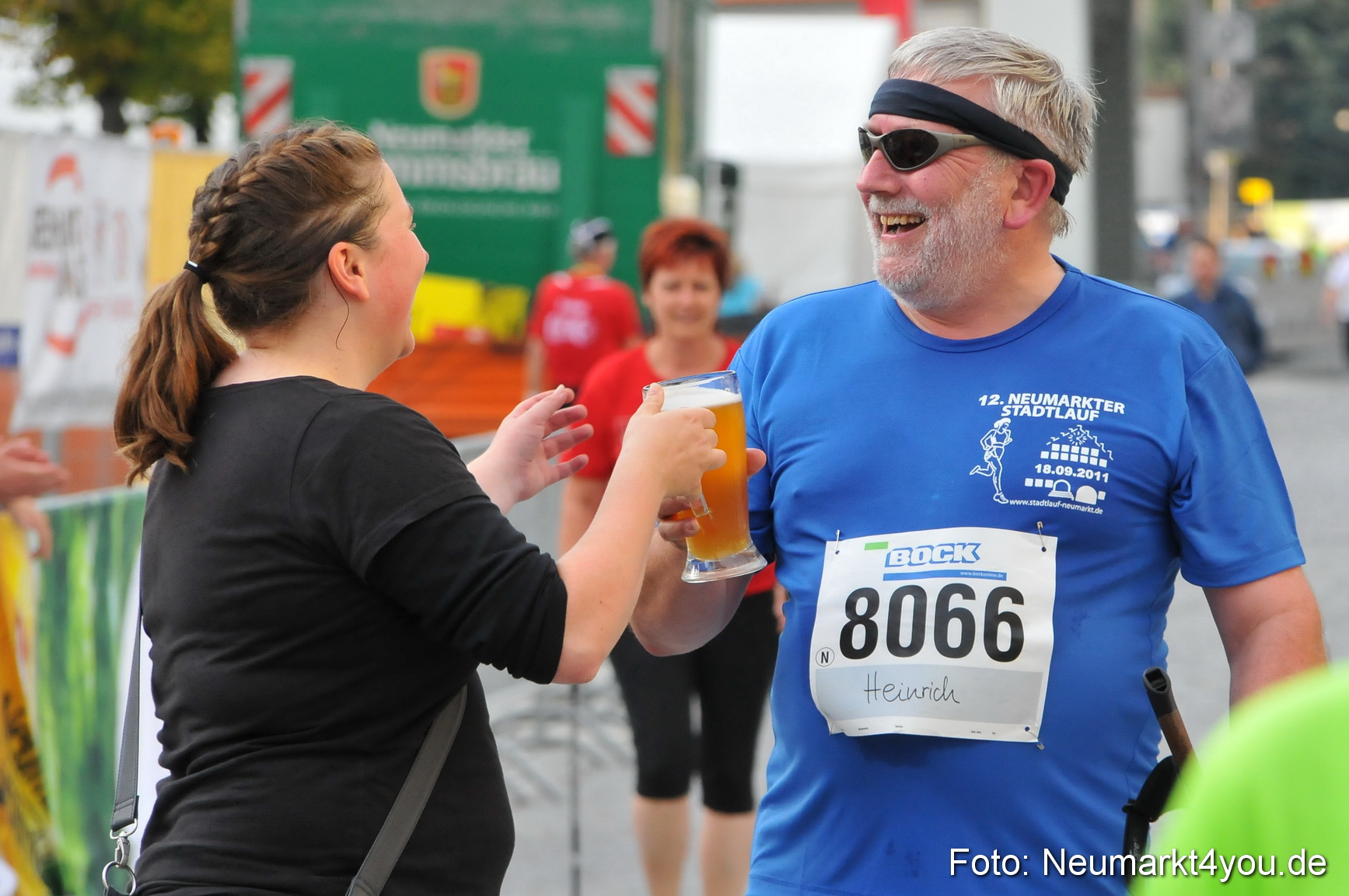 Stadtlauf Neumarkt 2011 0080